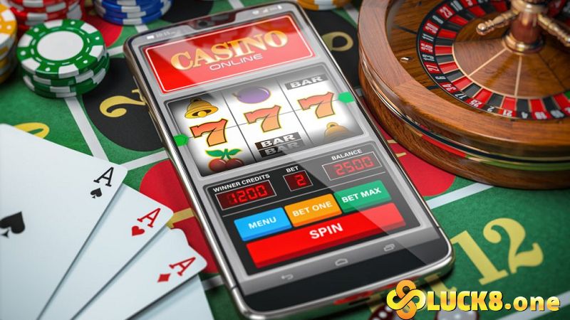 Một vài điều cần lưu ý khi tham gia chơi game tại nhà cái Luck8 