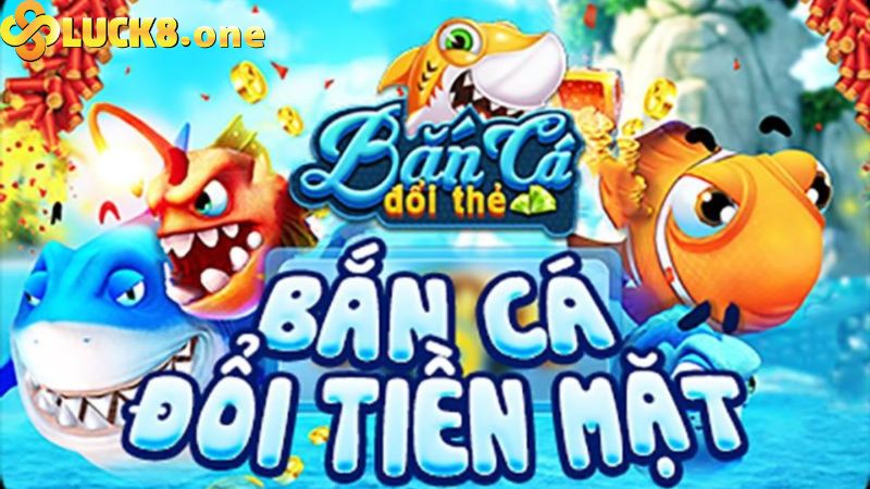 Chia sẻ cho bạn bè tải app game bắn cá Luck8 để nhận thêm tiền thưởng