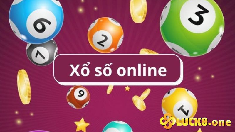 Bỏ túi kinh nghiệm chơi xổ số Luck8 từ cao thủ