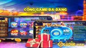 Nhà cái Luck8 có gì đặc biệt