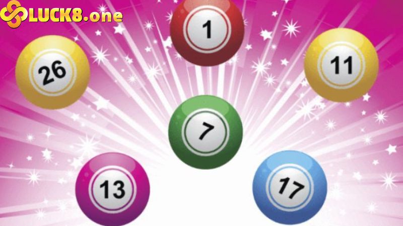 Cách đánh lô đề online Luck8 đầu đuôi