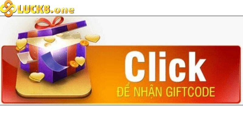 Code nổ hũ tân thủ Luck8 mới nhất 2023