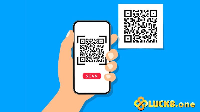 Khuyến mãi nạp tiền quét mã QR, nhận ngay tiền thưởng