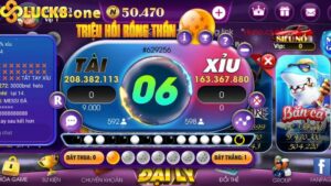 Tải game tài xỉu online Luck8 siêu nhanh chỉ trong nháy mắt