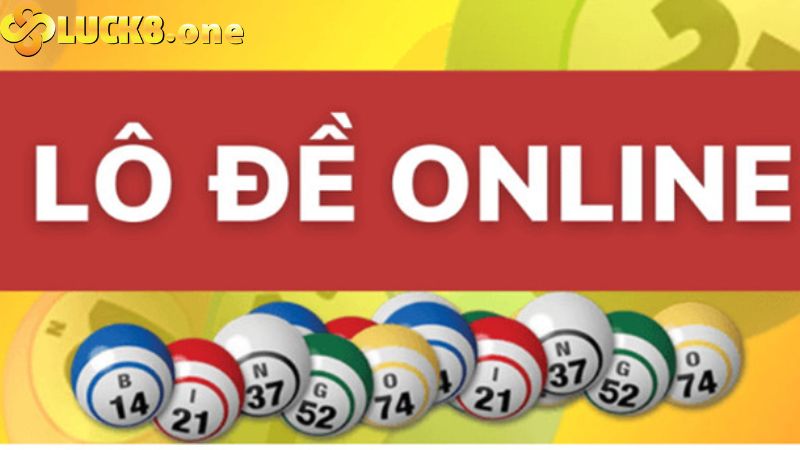 Hướng dẫn cách bước chơi lô đề tại trang đánh lô đề online uy tín Luck8