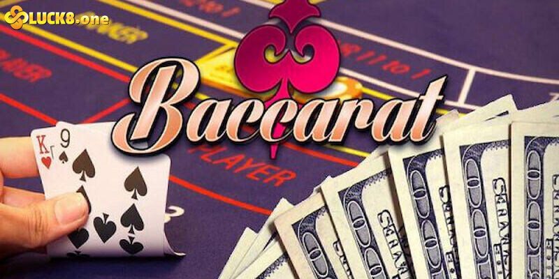 Chơi Baccarat có bị bắt không - Giải đáp thắc mắc của cược thủ