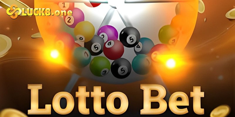 Chơi Lotto bet 2023 không quá khác biệt so với hình thức truyền thống