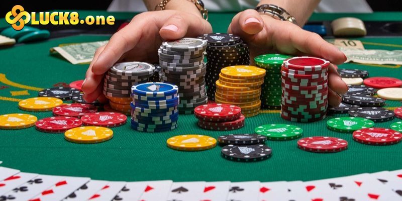 Game casino trực tuyến và bí kíp cho người chơi