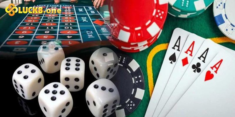 Game casino uy tín 2023 và hướng dẫn tham gia