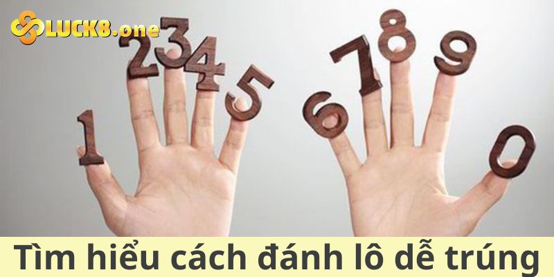 Tìm hiểu cách đánh lô dễ trúng là gì?